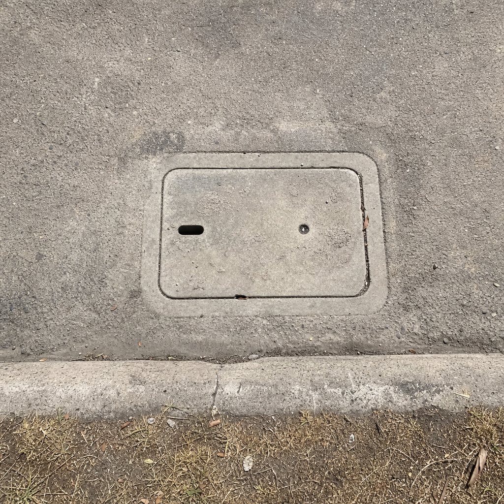 Handhole