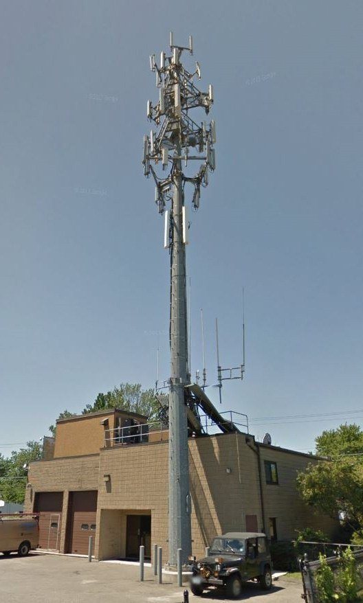 Pole